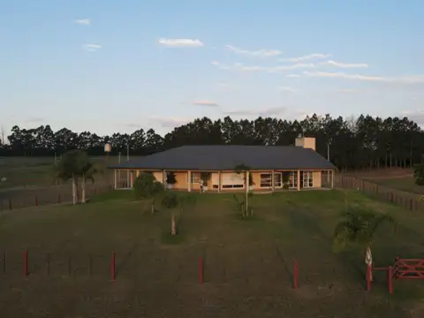 Villa del Rosario, Chajarí 100