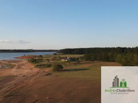 Villa del Rosario, Chajarí 100