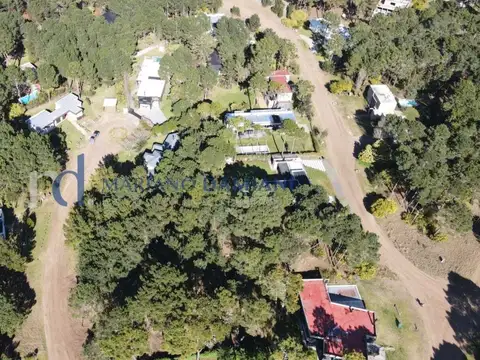 Lote Unifamiliar en Venta en Pinamar Zona Alamos