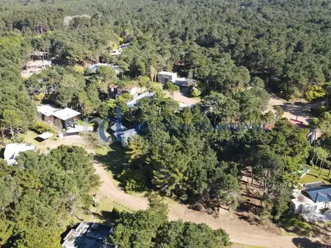 Lote Unifamiliar en Venta en Pinamar Zona Alamos