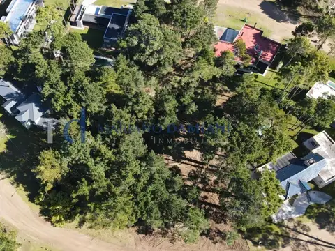 Terreno en Venta en Álamos 2, USD 95.000