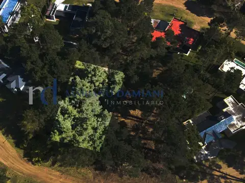 Lote Unifamiliar en Venta en Pinamar Zona Alamos