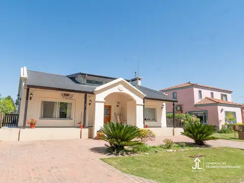 Casa en Venta 10 años