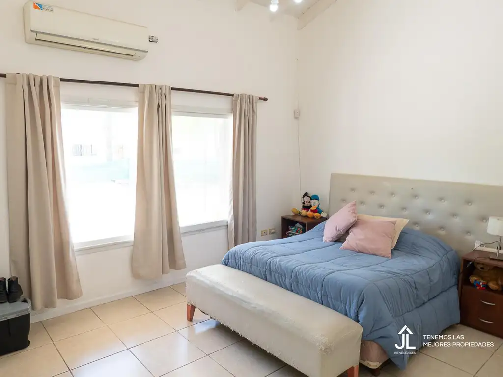 casa en  venta en E1 con dos lotes en Cardales Village - Foto 28