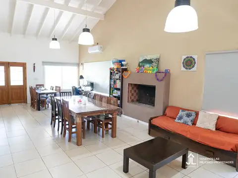 Casa en Venta 10 años