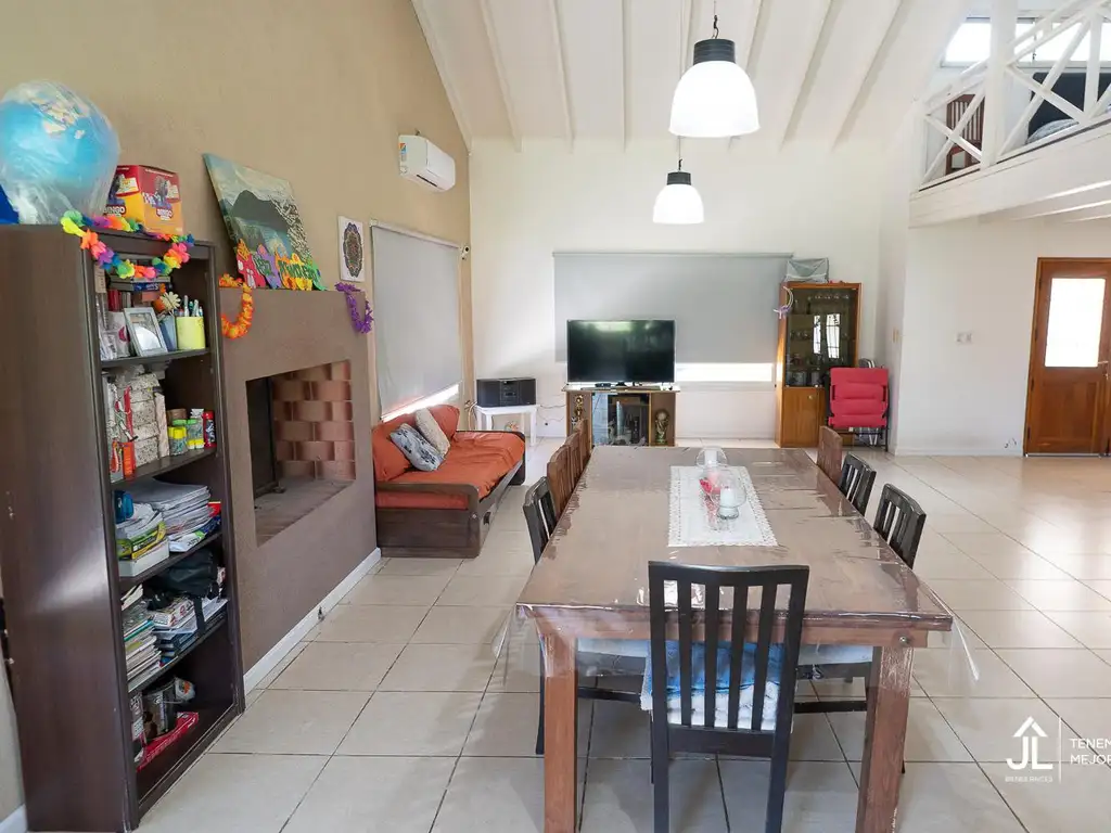 casa en  venta en E1 con dos lotes en Cardales Village - Foto 20