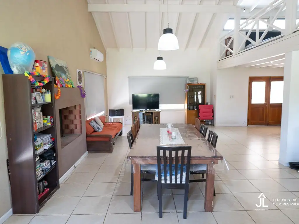 casa en  venta en E1 con dos lotes en Cardales Village - Foto 17