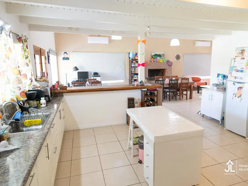 casa en  venta en E1 con dos lotes en Cardales Village - Foto 25