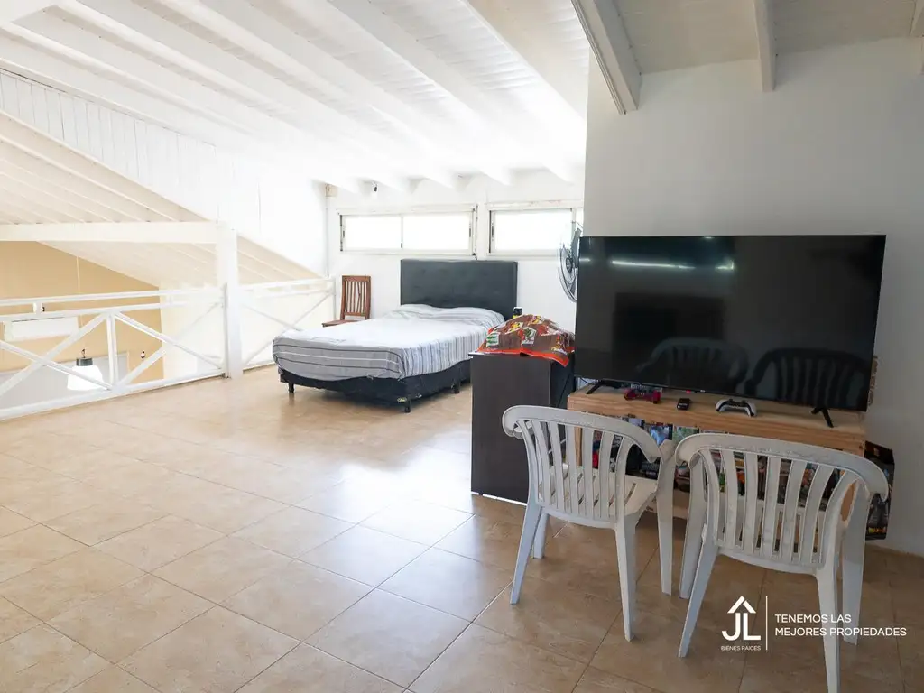 casa en  venta en E1 con dos lotes en Cardales Village - Foto 40