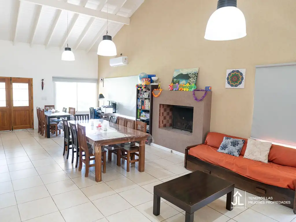 casa en  venta en E1 con dos lotes en Cardales Village - Foto 15