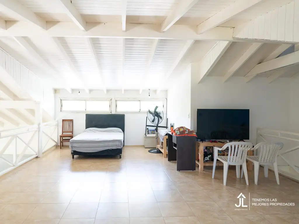 casa en  venta en E1 con dos lotes en Cardales Village - Foto 41