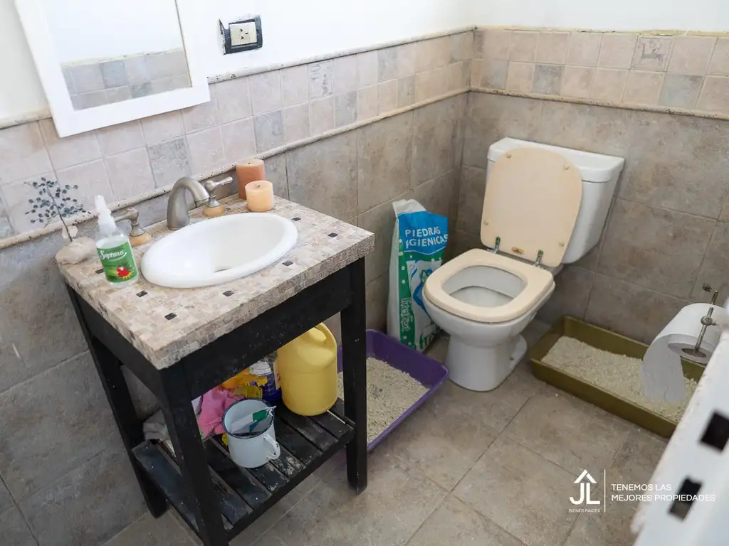 casa en  venta en E1 con dos lotes en Cardales Village - Foto 43