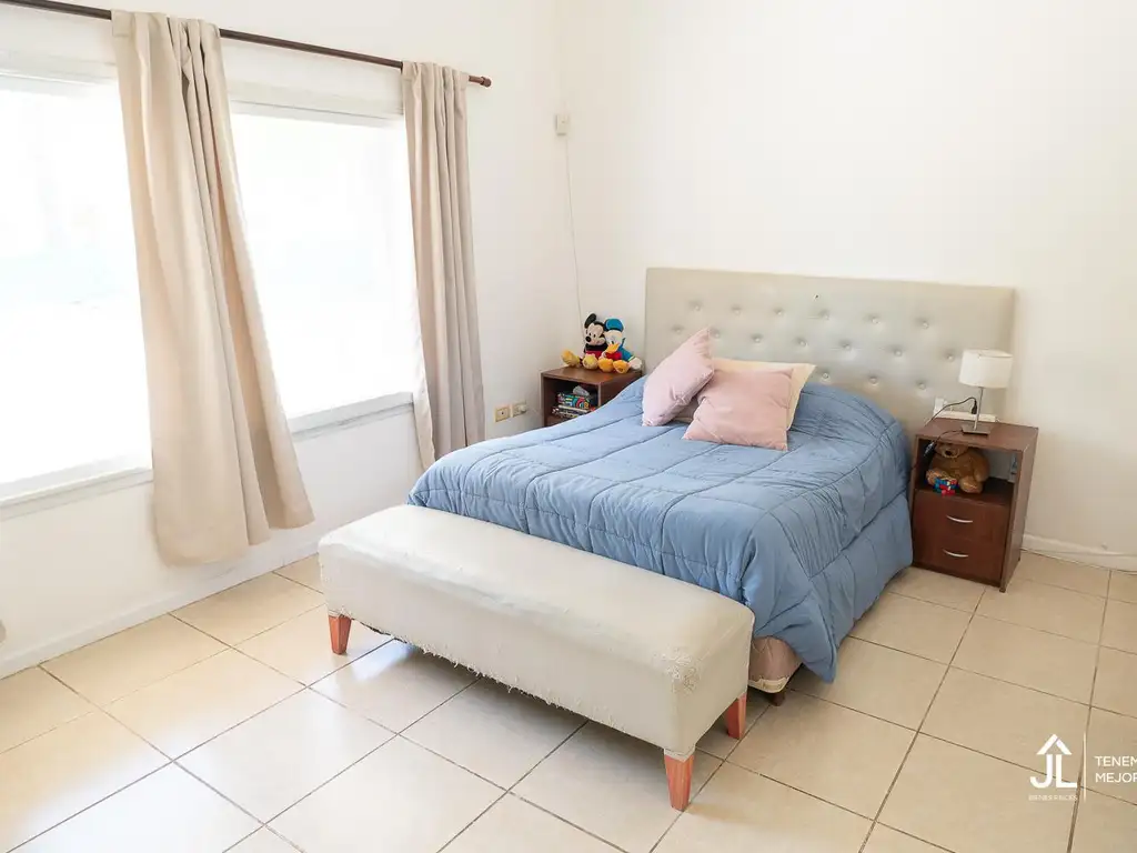 casa en  venta en E1 con dos lotes en Cardales Village - Foto 29