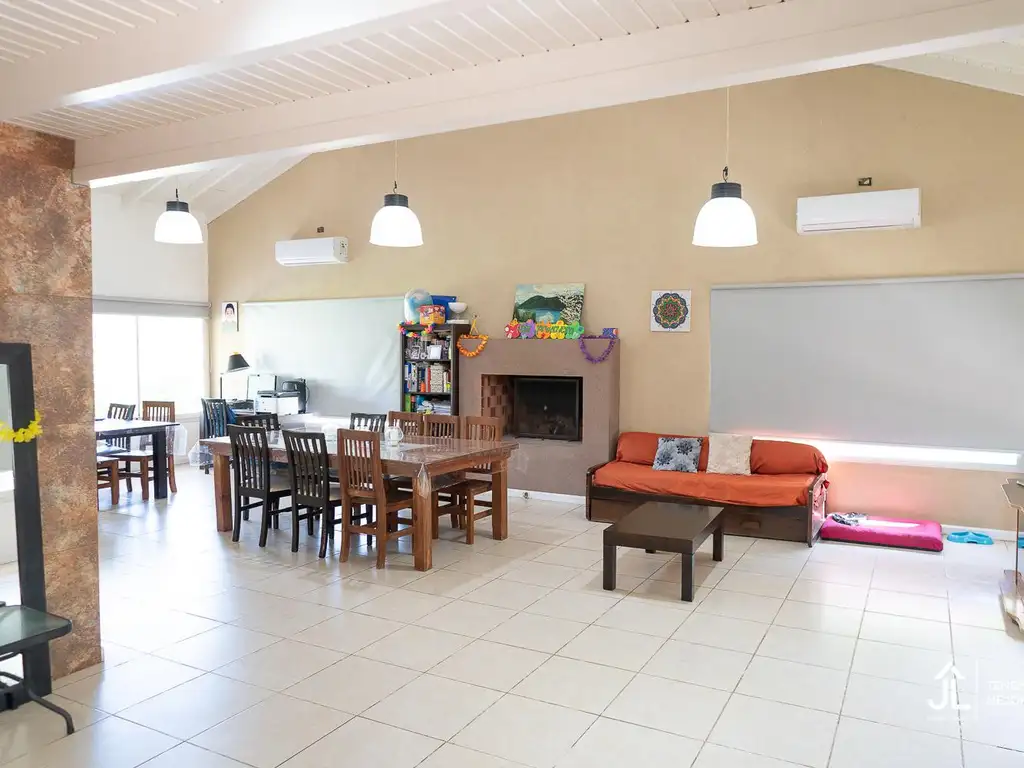 casa en  venta en E1 con dos lotes en Cardales Village - Foto 13