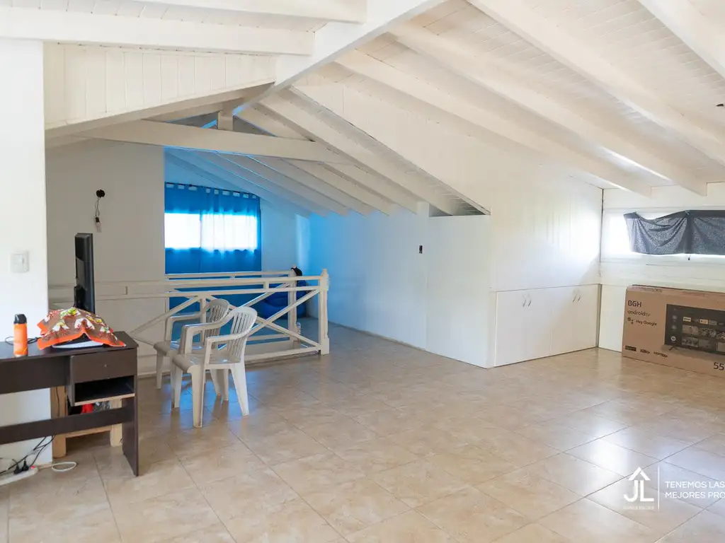 casa en  venta en E1 con dos lotes en Cardales Village - Foto 42