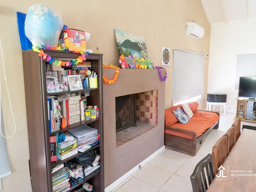 casa en  venta en E1 con dos lotes en Cardales Village - Foto 19