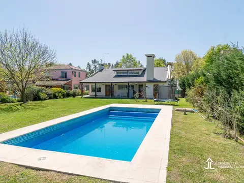 Casa en Venta 10 años