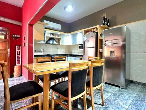 Venta PH 3 ambientes en Villa Zagala apto crédito