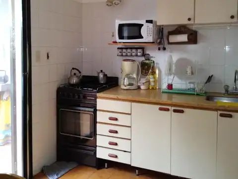Depto Tipo Casa en Venta con 1 cocheras