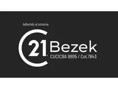 Century 21 Bezek