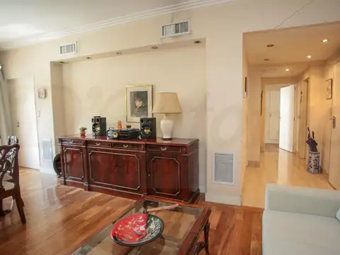 Departamento en Venta 17 años