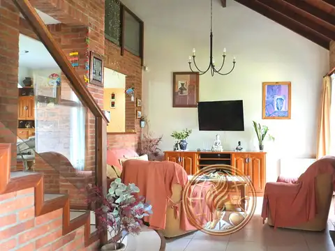 Casa en Venta en Pinamar, USD 225.000