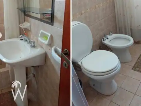 VENDO o PERMUTO CASA En 2 Plantas