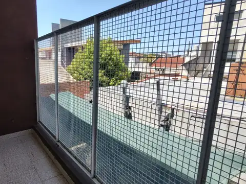 Depto Tipo Casa en Alquiler de 1 dormitorio