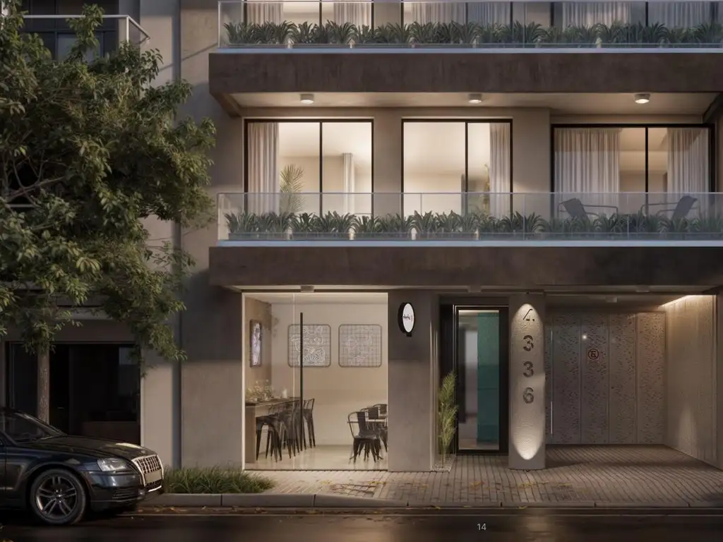 Monroe 4366 , Villa Urquiza, CABA