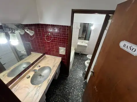 Departamento en Alquiler al Este