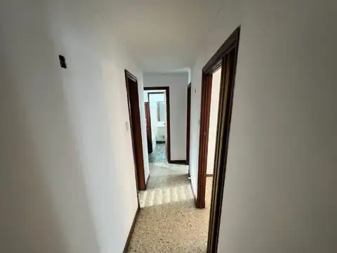Departamento en Alquiler de 3 dormitorios