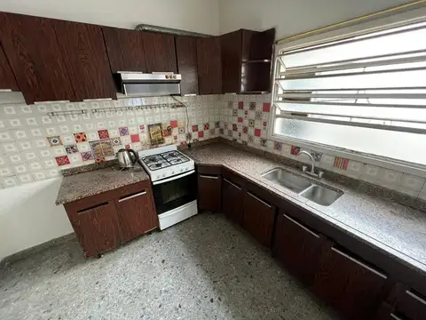 Departamento en Alquiler de 4 ambientes