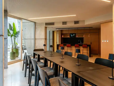 Departamento en Venta en La Lucila, USD 750.000