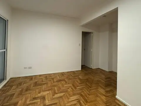 Departamento  en Venta en Balvanera, Capital Federal, Buenos Aires