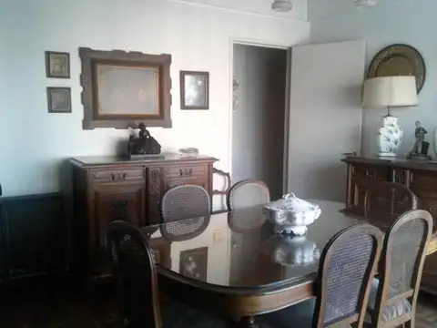 Departamento en Venta en Plaza San Martín, USD 81.000
