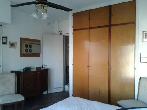 Departamento 4 ambientes con 1 baño