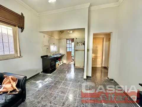 CARLOS CROCE al 1000