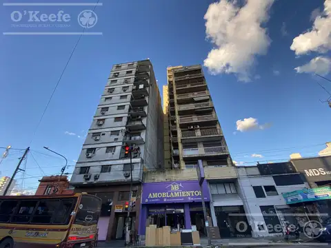 Departamento en Quilmes