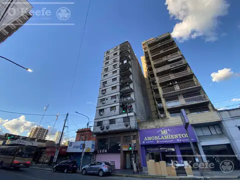 Hipolito Yrigoyen al 500