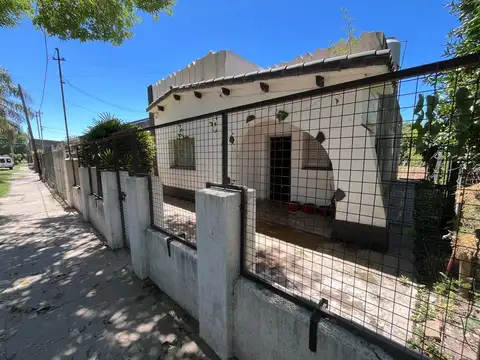 Casa en Venta en Laguna Paiva, USD 52.000