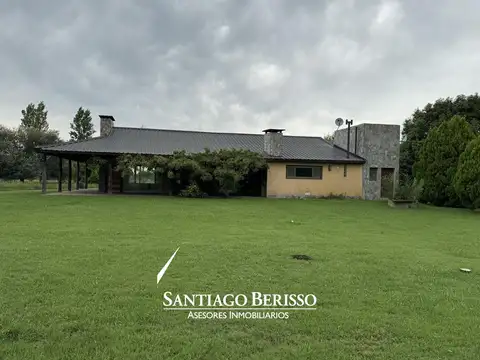 BARRIO LAS VIZCACHAS - CAPILLA DEL SEÑOR - LOS CARDALES