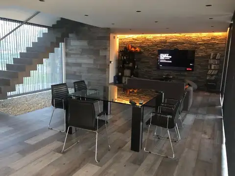 Casa en Venta 6 años