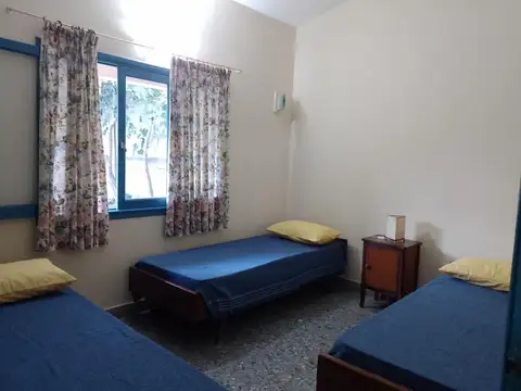 Casa en Alquiler Temporal en Mar De Ajo, $ 120.000