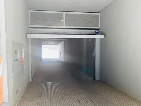 B° Gral. Paz s/F Frías a mtrs Plaza Cochera Planta Baja