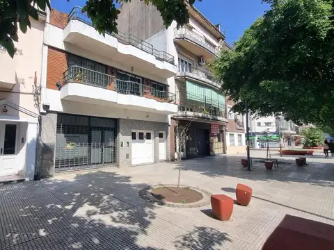 VENTA Local en Barracas