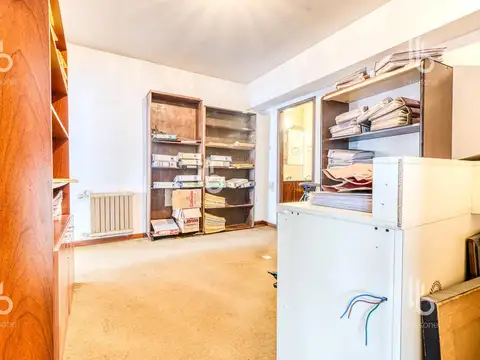 Oficina en Venta 40 años