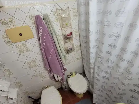 Departamento en Venta al Sudeste