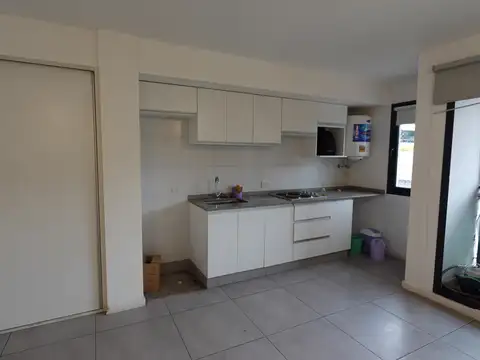 Departamento en Venta en Refinerias, USD 49.000