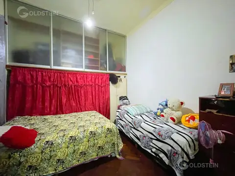 Departamento en Venta 70 años