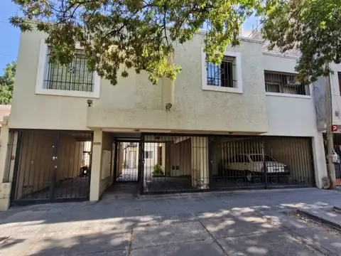 Gutierrez al 2000 Dorrego Guaymallén